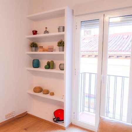 Apartment Madrid-Chueca Экстерьер фото