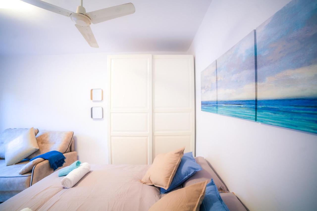 Apartment Madrid-Chueca Экстерьер фото