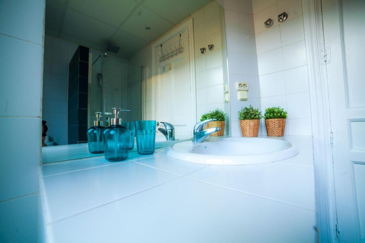 Apartment Madrid-Chueca Экстерьер фото