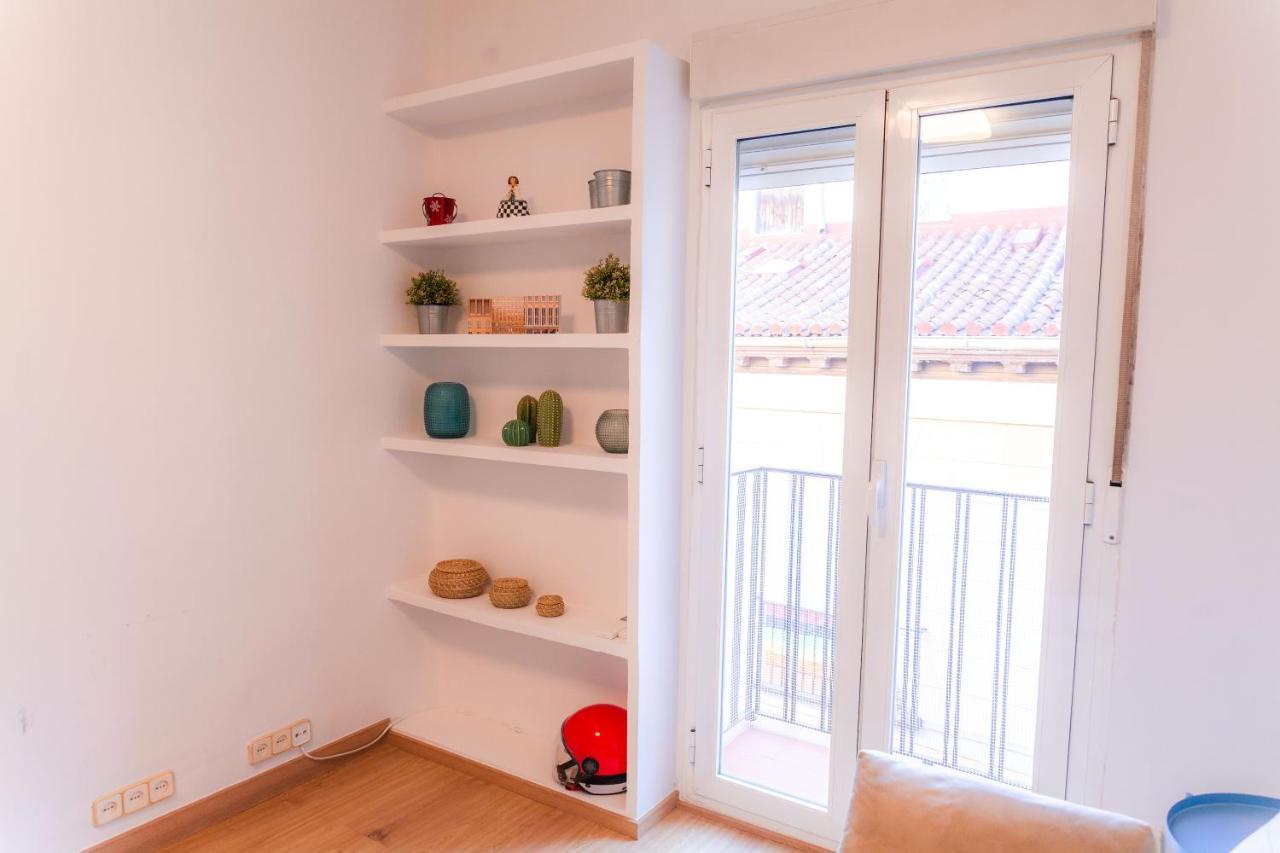 Apartment Madrid-Chueca Экстерьер фото