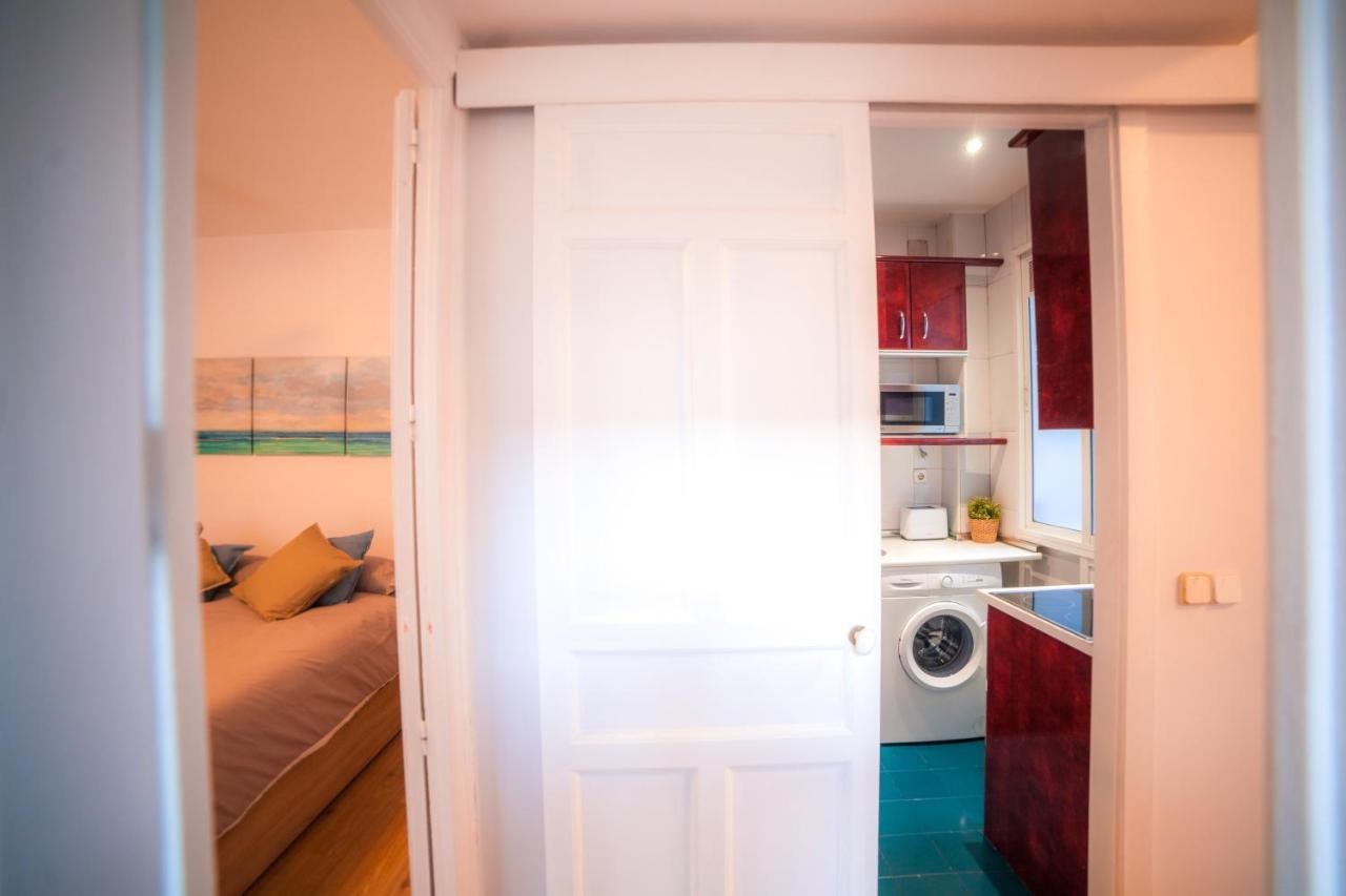Apartment Madrid-Chueca Экстерьер фото