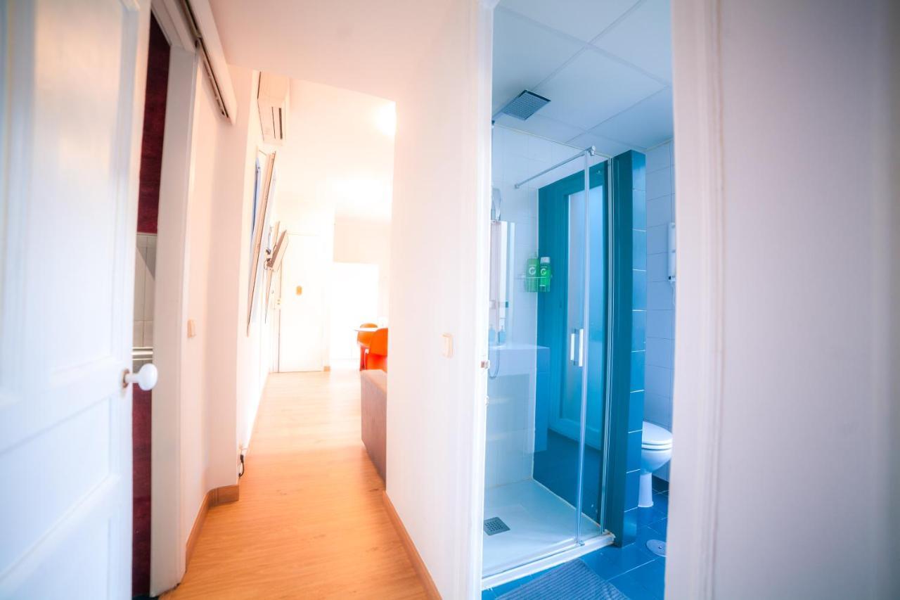 Apartment Madrid-Chueca Экстерьер фото