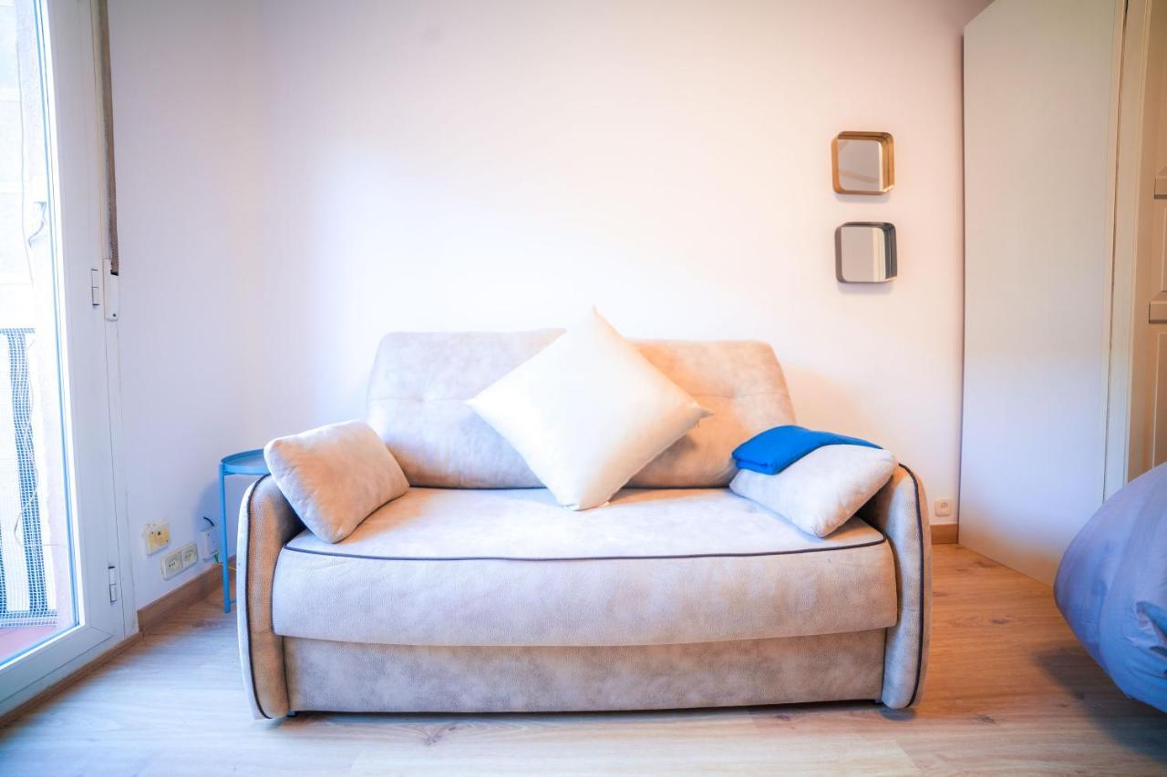 Apartment Madrid-Chueca Экстерьер фото