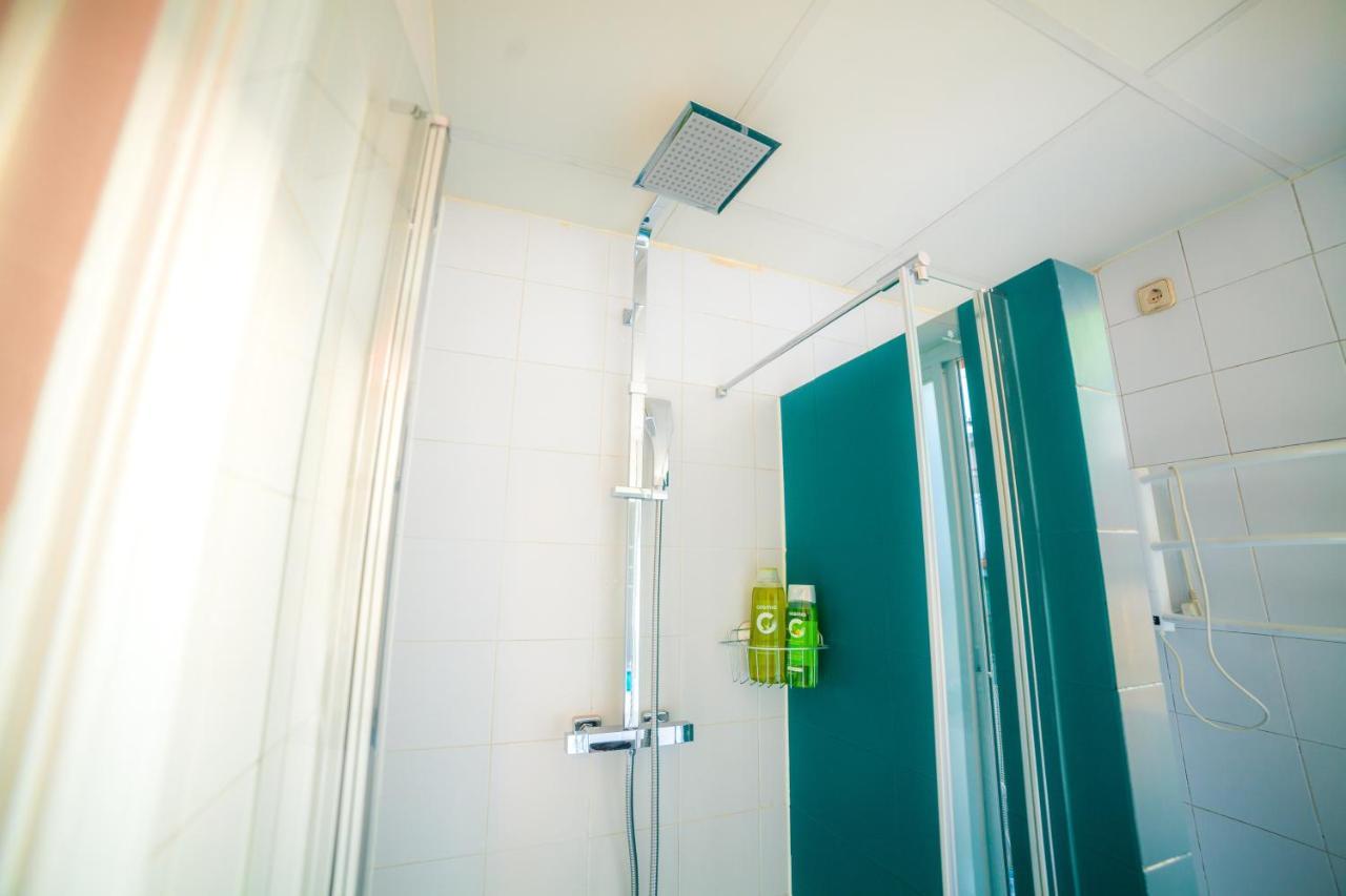Apartment Madrid-Chueca Экстерьер фото