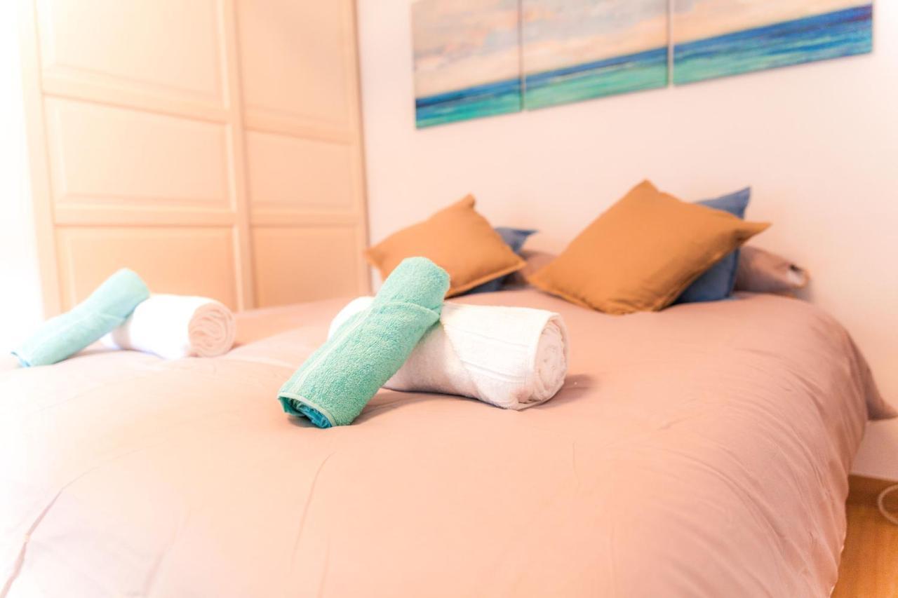 Apartment Madrid-Chueca Экстерьер фото