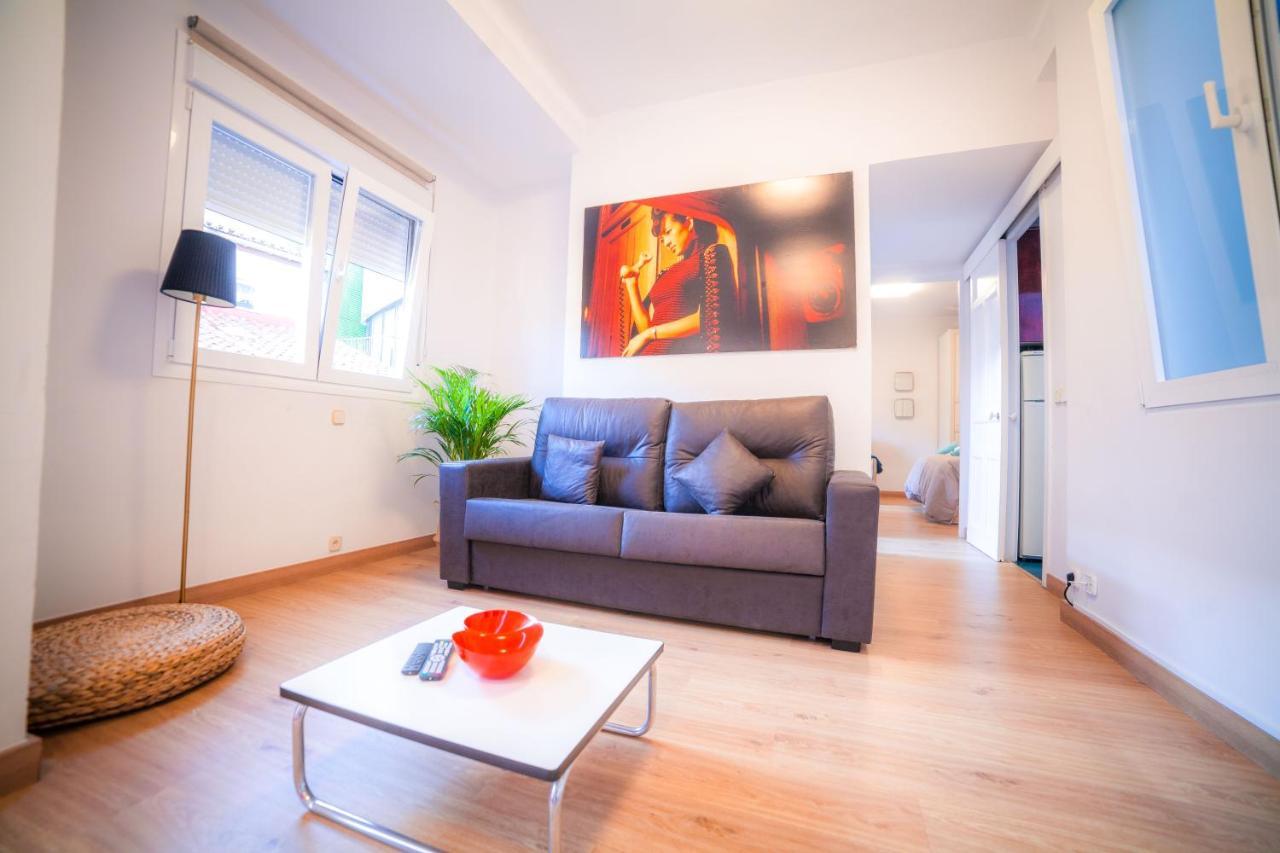 Apartment Madrid-Chueca Экстерьер фото
