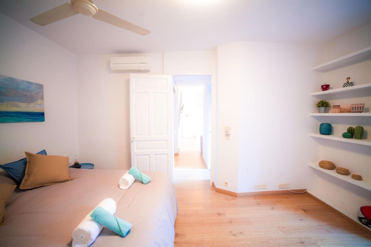Apartment Madrid-Chueca Экстерьер фото