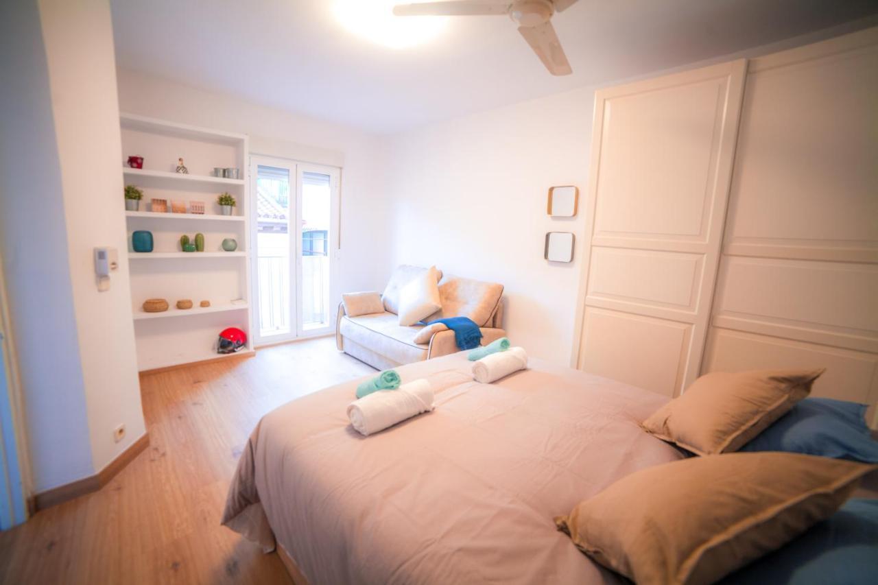 Apartment Madrid-Chueca Экстерьер фото